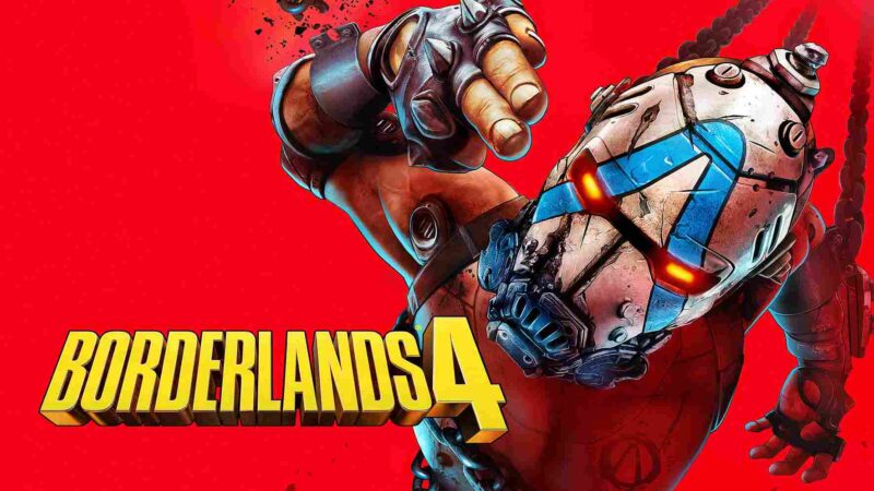 borderlands 4