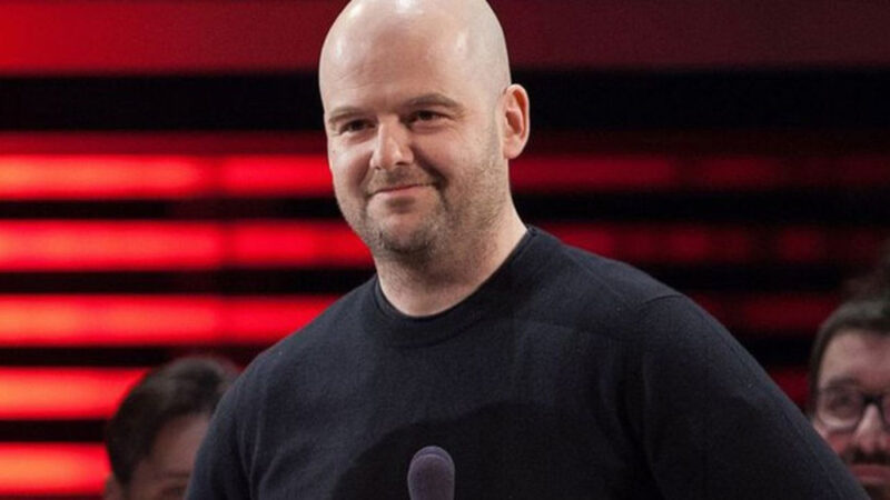 Ex-Rockstar CEO znowu odpala rakiety. Tym razem w stronę AI