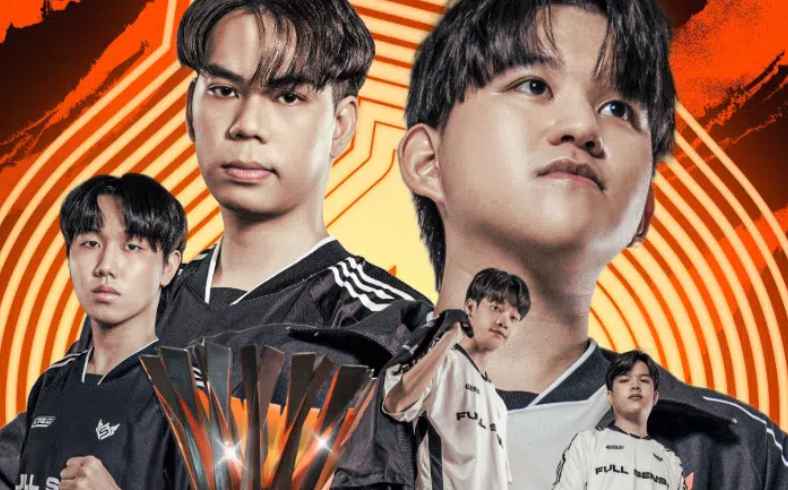 FULL SENSE tworzy historię. Wild Card wygrywa PUBG Global Championship 2025 w Tajlandii