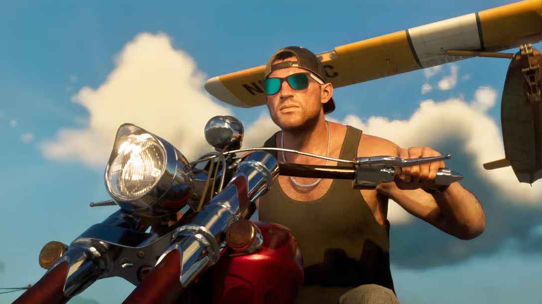 GTA 6: „Wielki wyciek”, który… wcale taki wielki nie był