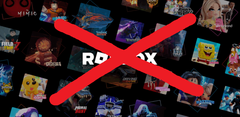 Rosja blokuje Roblox. Oficjalnie chodzi o “moralność dzieci”. Nieoficjalnie - o LGBT.