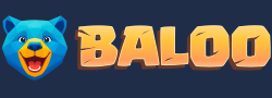 Baloo Logo