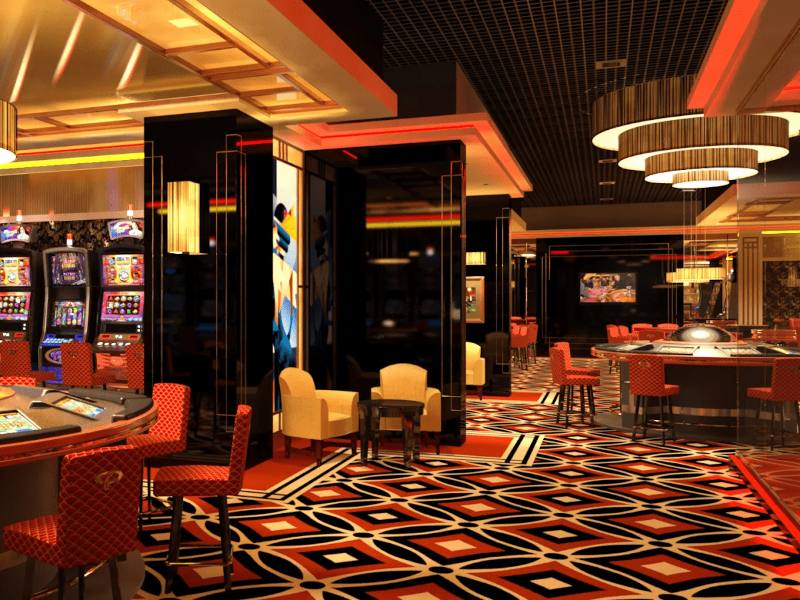 City Casino Poznan 1