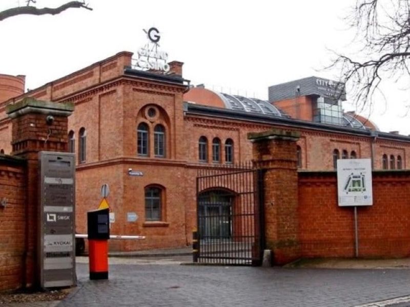 Cristal Casino Poznan 2