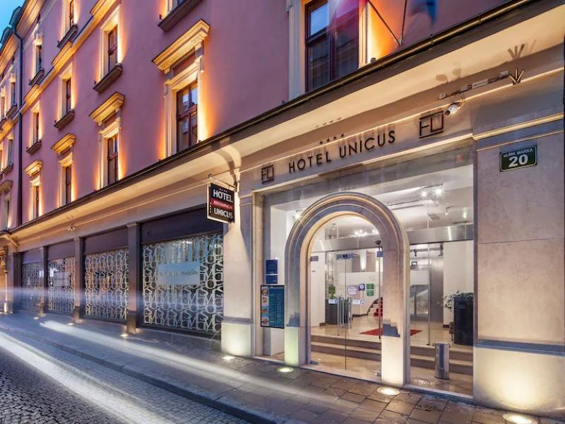 Hit Casino Krakow Marka 1