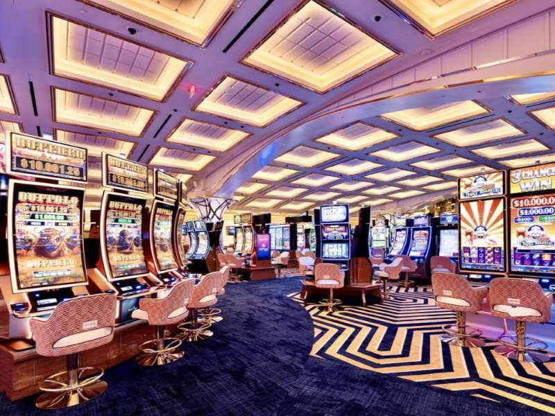 Hit Casino Krakow Marka 2