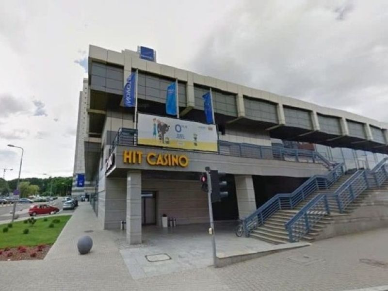 Hit Casino Poznan 1
