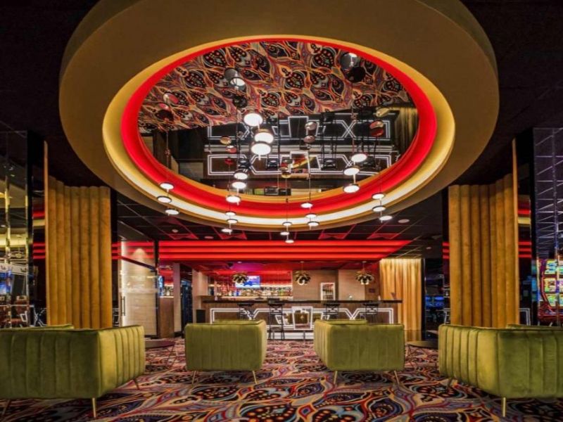 Royal Casino Gdansk 1