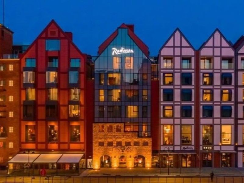 Royal Casino Gdansk 2