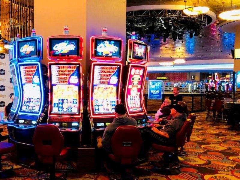 Royal Casino Krakow 2