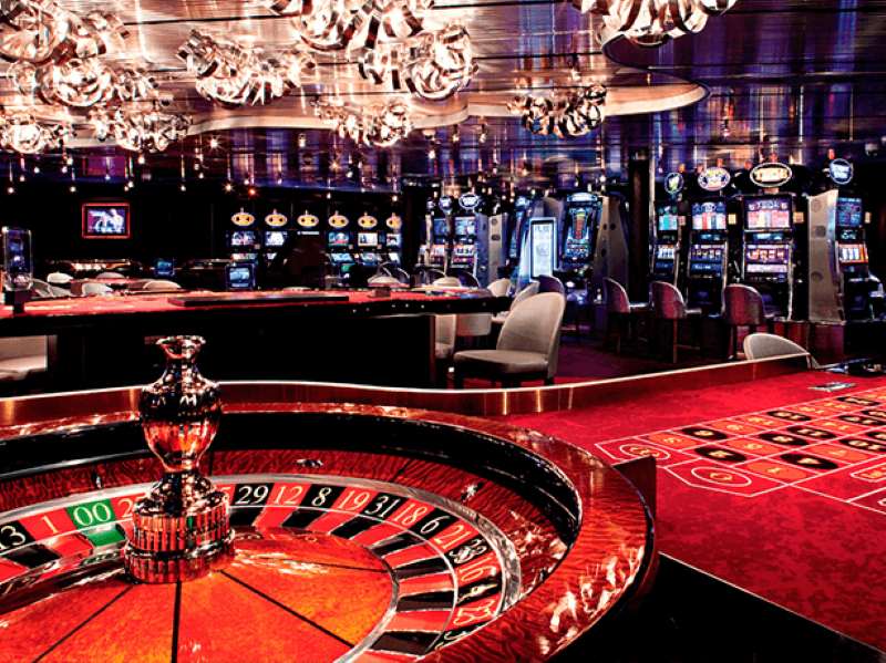 Royal Casino Poznan 2