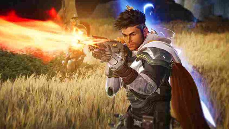 highguard