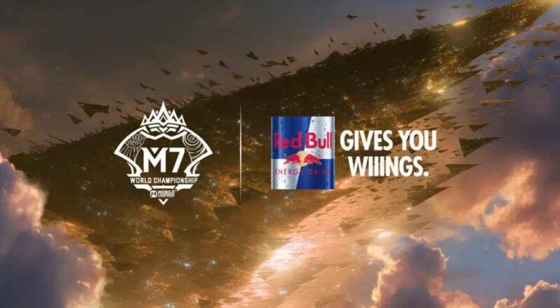 red bull moonton wspolpraca