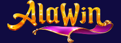 Alawin Logo