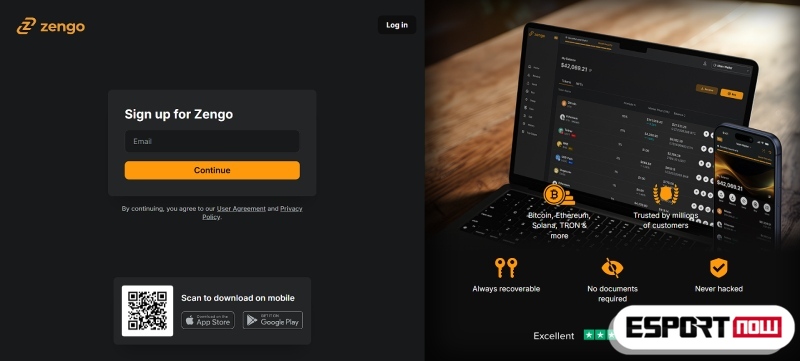stworzyć portfel kryptowalutowy dla kasyn