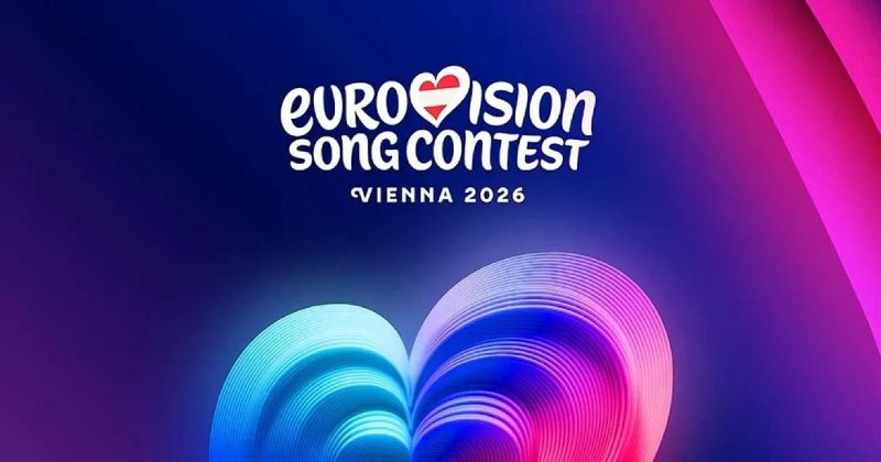Eurowizja song contest logo