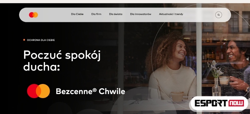 Wprowadź zabezpieczenie Mastercard 3D dla kasyn