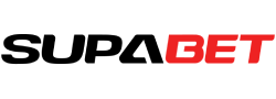 Supabet Logo