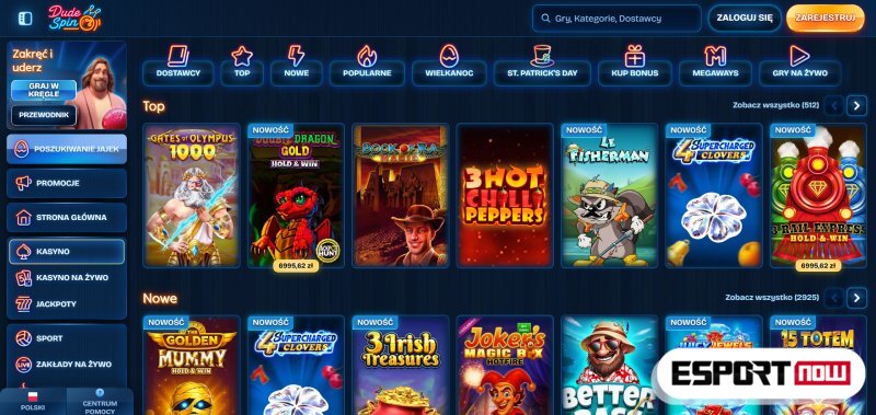 graj w gry kasynowe na prawdziwe pieniądze