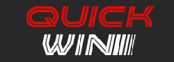 QuickWin Logo
