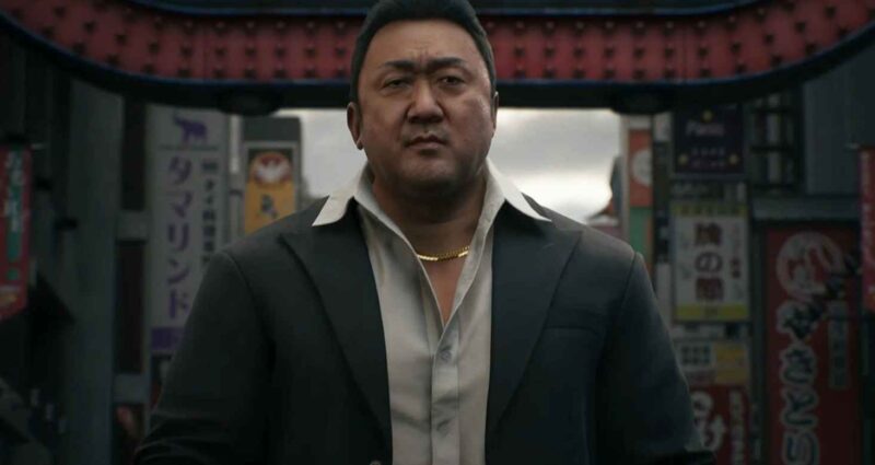 Nagoshi Studio na krawędzi. NetEase wycofuje finansowanie Gang of Dragon