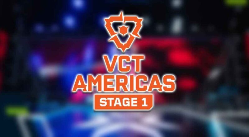 vct stage 1
