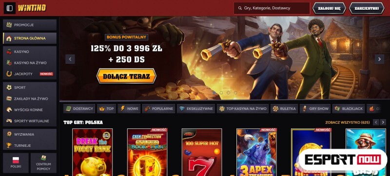 Wintino Screenshot
