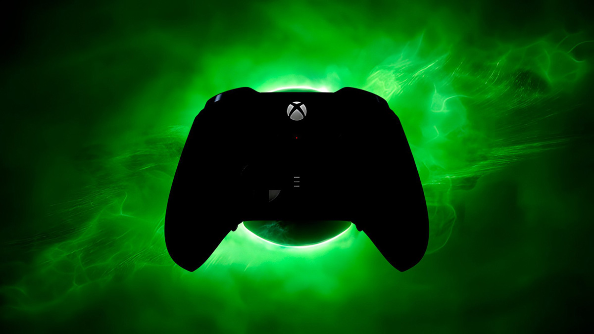 xbox controller