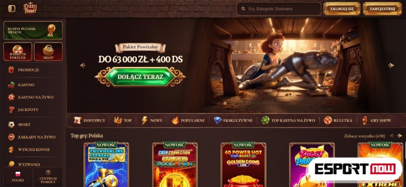 CrazyTower Screenshot