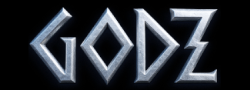 Godz Logo