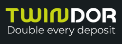 Twindor Logo