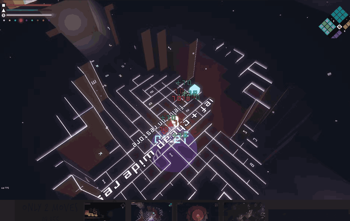 dome become thyself