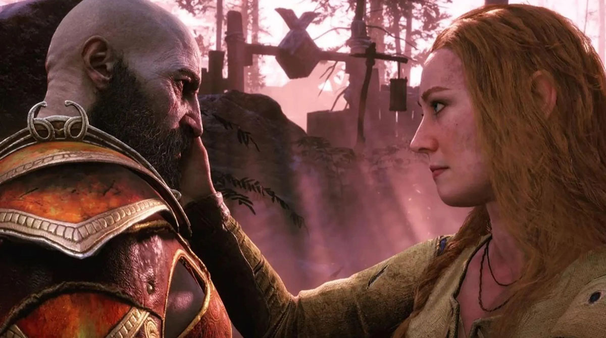 god of war