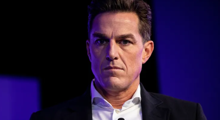 ea ceo