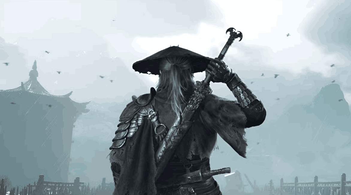 Phantom Blade Zero