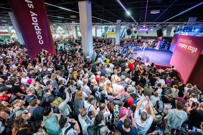 gamescom