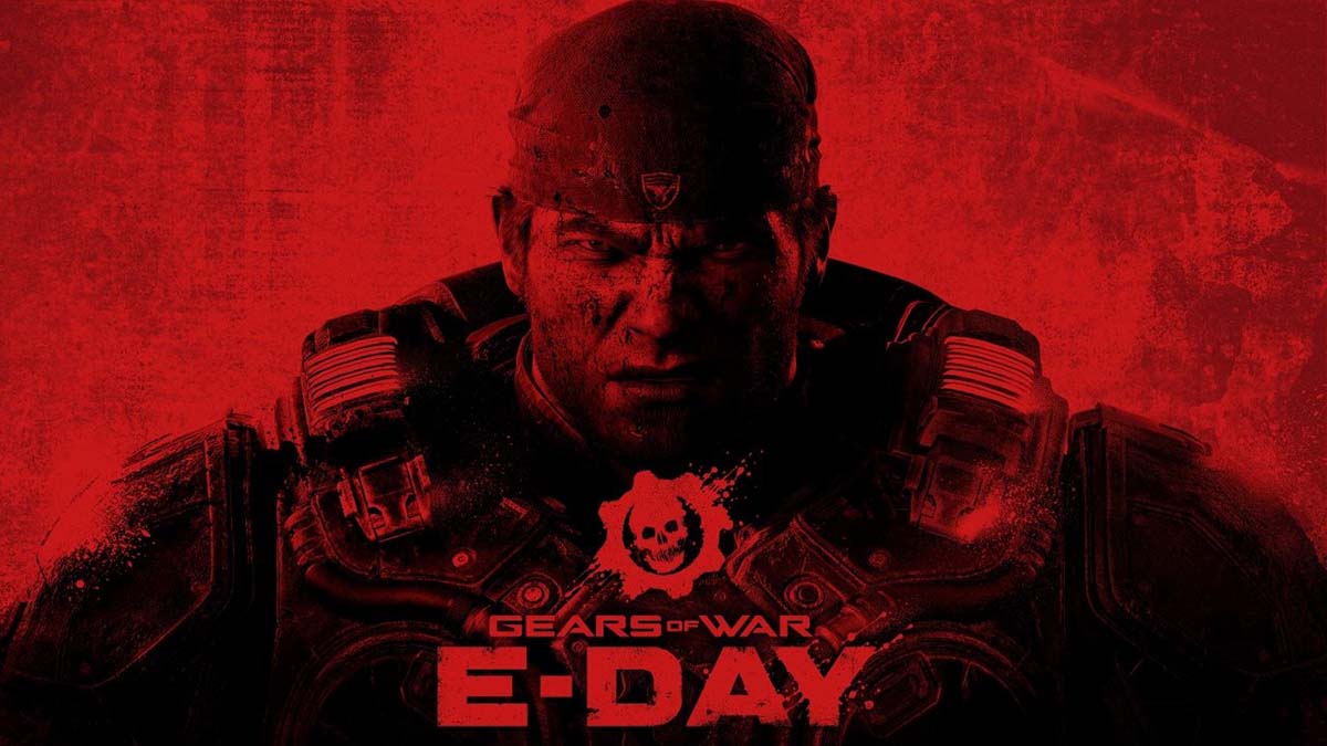 Gears of War