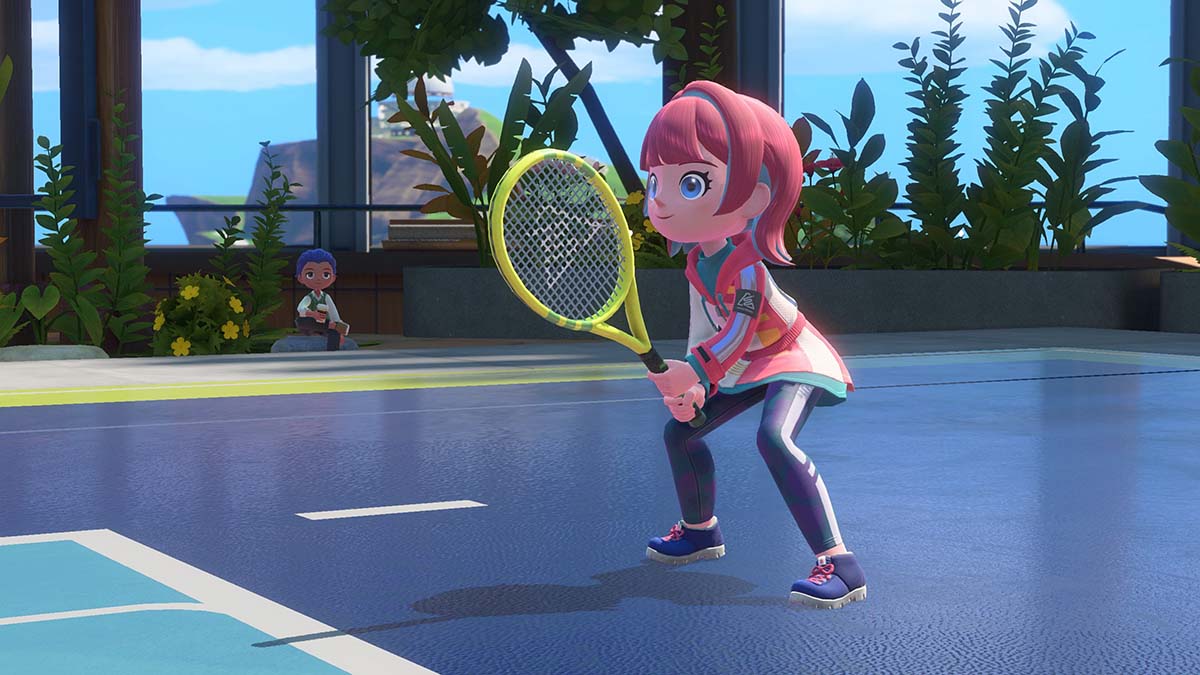 Wii sports