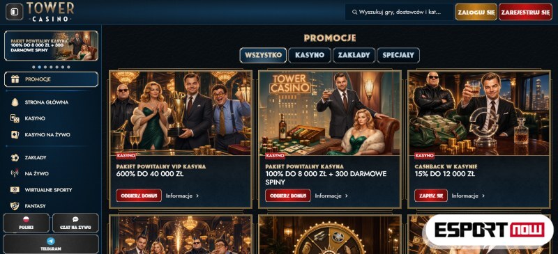 Bonusy które oferują kasyna bez weryfikacji KYC