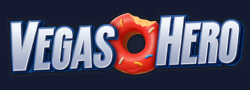 VegasHero Logo